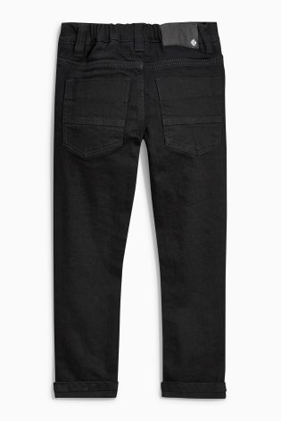 Black Skinny Jeans (3-16yrs)